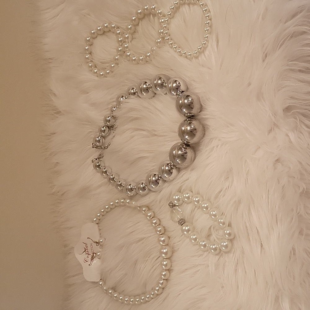 Jewelry- bundle price